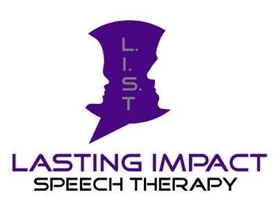 Lasting Impact Speech Therapy